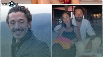 عودة العلاقة العاطفية بين كريم محمود عبد العزيز ودينا الشربيني.. وزوجته تعلن موقف الطلاق الآن